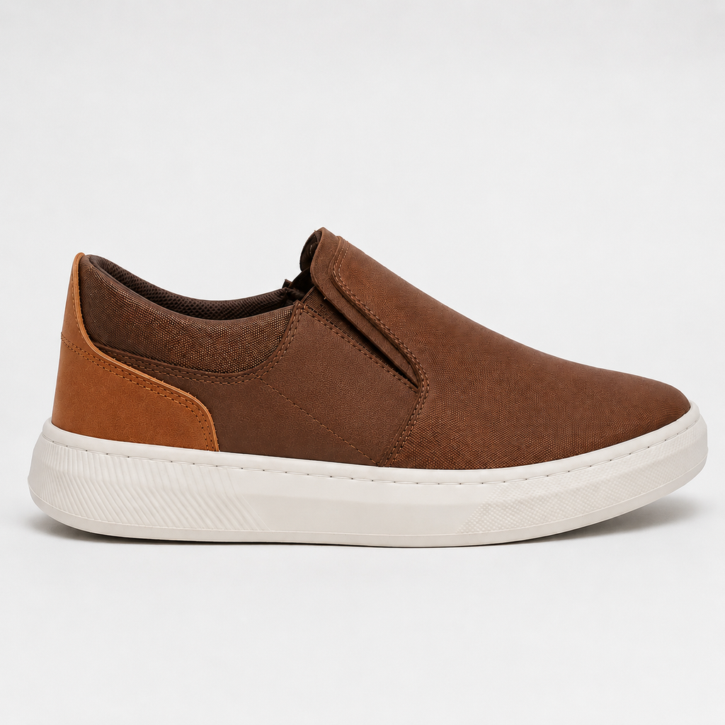 AHORA! 30% OFF🔥Mocasín Casual Vélez - Línea Confort