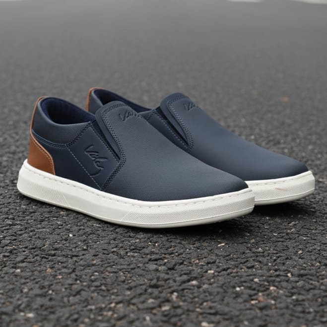 AHORA! 30% OFF🔥Mocasín Casual Vélez - Línea Confort